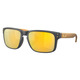 Holbrook Prizm 24K Polarized - Adult Sunglasses - 0