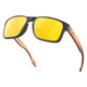 Holbrook Prizm 24K Polarized - Adult Sunglasses - 3