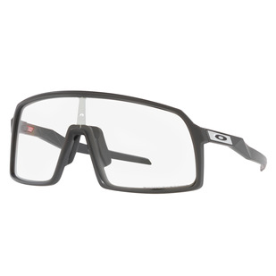 Sutro Clear To Black Iridium Photochromic - Adult Sunglasses