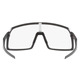 Sutro Clear To Black Iridium Photochromic - Adult Sunglasses - 2