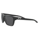 Sylas XL Prizm Black Polarized - Adult Sunglasses - 1