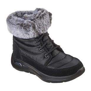 Go Walk Arch Fit Winter Visit - Bottes mode pour femme