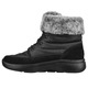 Go Walk Arch Fit Winter Visit - Women's Fashion Boots - 3