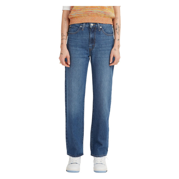 94 Baggy - Women's Jeans