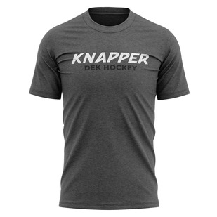 Dek Hockey - Men's T-Shirt