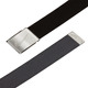 Stretch Web - Men's Golf Reversible Belt - 1