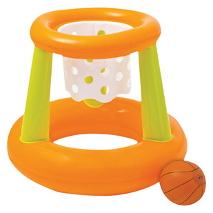 Basket Jam - Jeu de basketball flottant