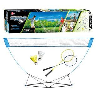 BADN2358 - Badminton Portable Kit
