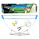 BADN2358 - Badminton Portable Kit - 0