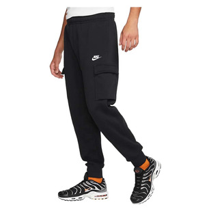 Sportswear Club Fleece - Pantalon en molleton style jogger pour homme