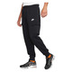 Sportswear Club Fleece - Pantalon en molleton style jogger pour homme - 0