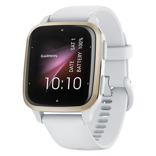 Venu SQ 2 - Smartwatch with GPS