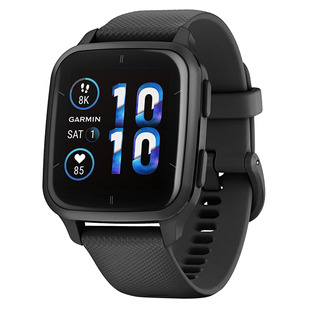 Venu SQ 2 Music Edition - Smartwatch with GPS