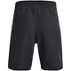 Project Rock Woven Jr - Boys' Athletic Shorts - 1