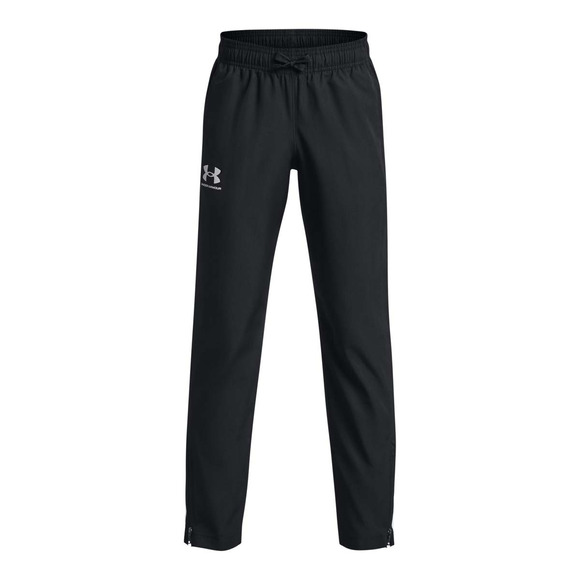 Athletic Works Boys Active Pants 2Pack Sizes 418  Husky  Walmartcom