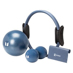 HS1006941 - Ensemble d'accessoires pour Pilates