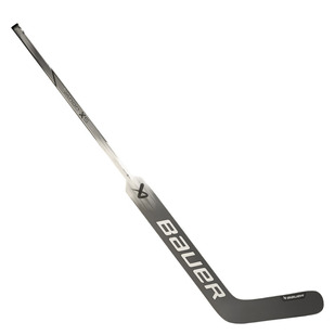 S23 Vapor X5 Pro Int - Intermediate Goaltender Hockey Stick