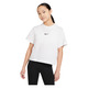Sportswear Jr - T-shirt pour fille - 0