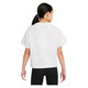Sportswear Jr - Girls' T-Shirt - 1