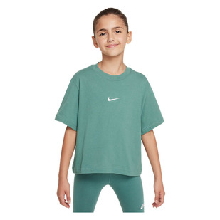 Sportswear Jr - T-shirt pour fille