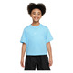 Sportswear Jr - T-shirt pour fille - 0