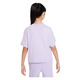 Sportswear Jr - T-shirt pour fille - 1