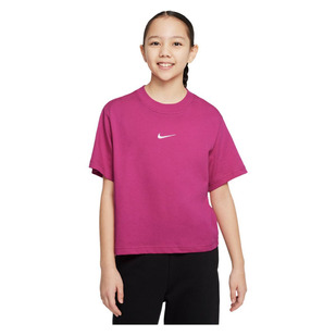 Sportswear Jr - Girls' T-Shirt