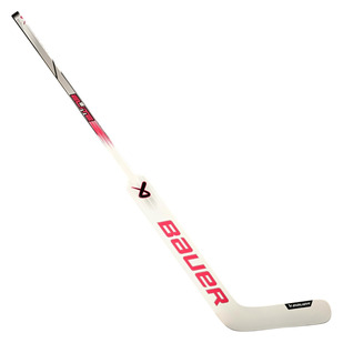 S23 Elite Int - Intermediate Goaltender Hockey Stick