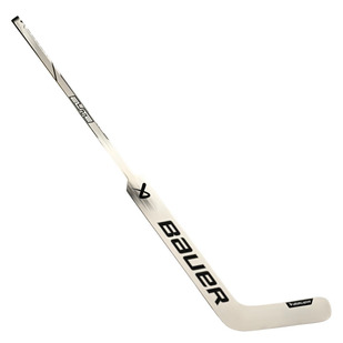 S23 Elite Int - Intermediate Goaltender Hockey Stick