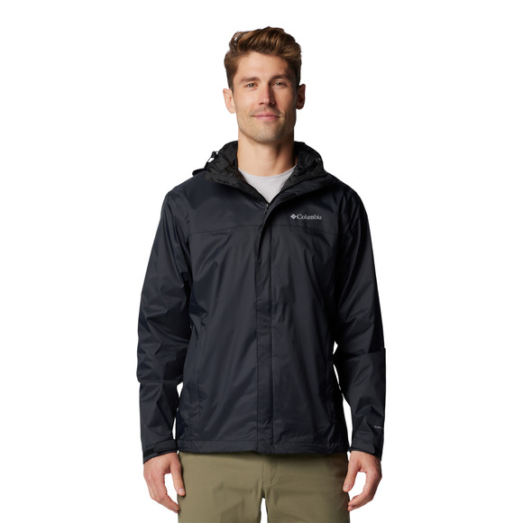 Watertight II - Men's Waterproof Jacket