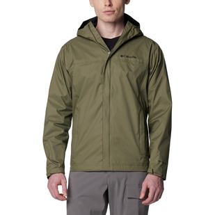 Watertight II - Manteau imperméable pour homme