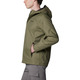 Watertight II - Manteau imperméable pour homme - 1