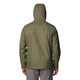 Watertight II - Manteau imperméable pour homme - 2