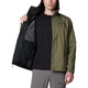 Watertight II - Manteau imperméable pour homme - 3