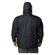 Watertight II (Taille Plus) - Manteau imperméable pour homme  - 3
