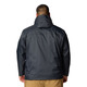 Watertight II (Taille Plus) - Manteau imperméable pour homme  - 1