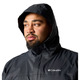 Watertight II (Plus Size) - Men's Waterproof Jacket - 3