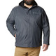 Watertight II (Plus Size) - Men's Waterproof Jacket - 0