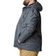 Watertight II (Taille Plus) - Manteau imperméable pour homme  - 1