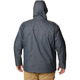 Watertight II (Taille Plus) - Manteau imperméable pour homme  - 2