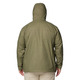 Watertight II (Plus Size) - Men's Waterproof Jacket - 1