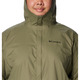 Watertight II (Plus Size) - Men's Waterproof Jacket - 2