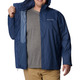 Watertight II (Plus Size) - Men's Waterproof Jacket - 2