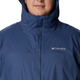 Watertight II (Plus Size) - Men's Waterproof Jacket - 3