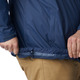 Watertight II (Plus Size) - Men's Waterproof Jacket - 4