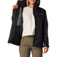 Arcadia II - Women's Hooded Waterproof Jacket - 2