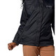 Arcadia II - Manteau imperméable à capuchon pour femme - 3