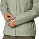 Arcadia II - Women's Hooded Waterproof Jacket - 3