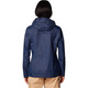 Arcadia II - Women's Hooded Waterproof Jacket - 1