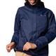 Arcadia II - Women's Hooded Waterproof Jacket - 4